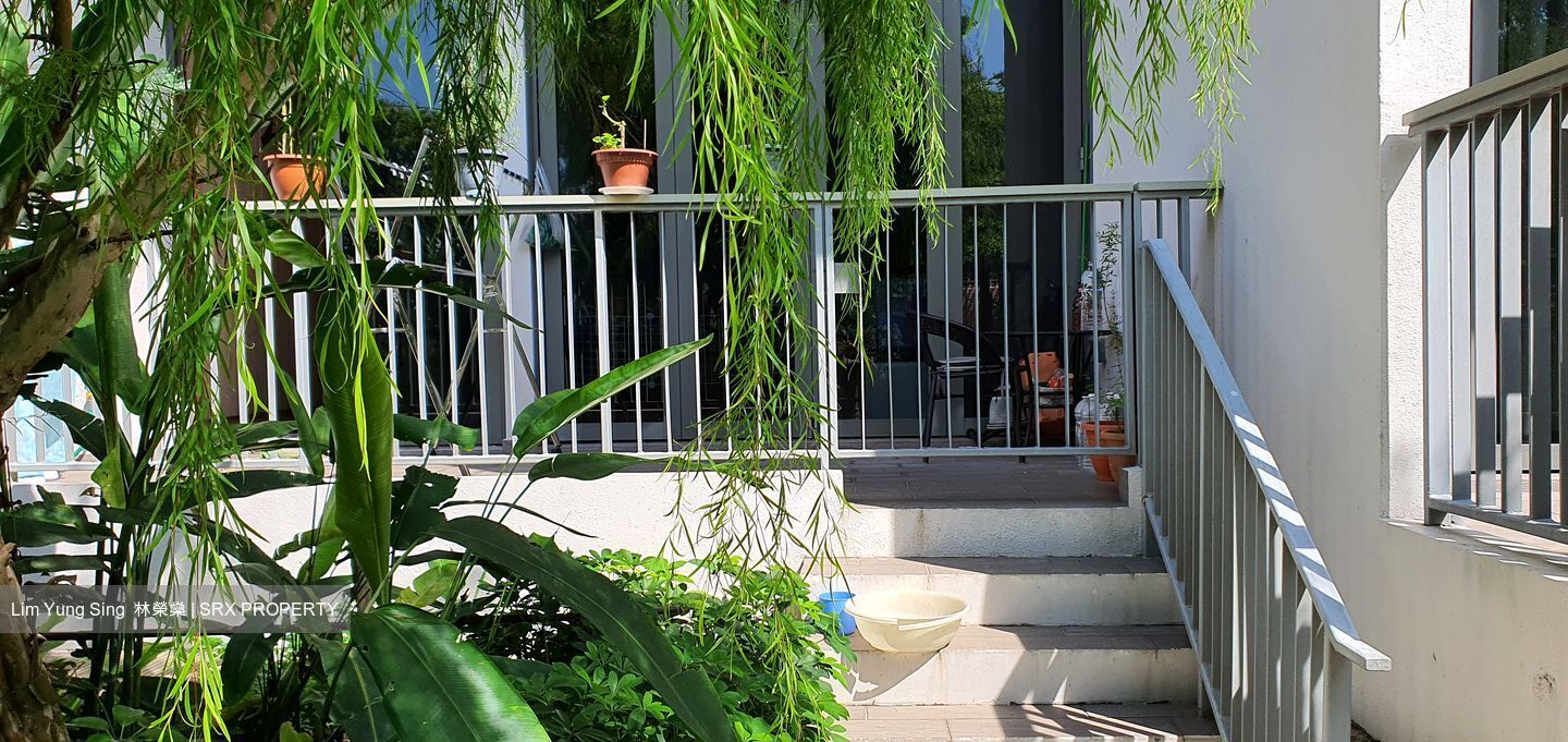 The Creek @ Bukit (D21), Condominium #605842011